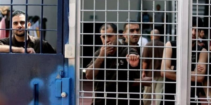 شؤون الأسرى: الأوضاع المعيشية والصحية داخل سجن جلبوع الإسرائيلي تشهد تدهورا خطيرا