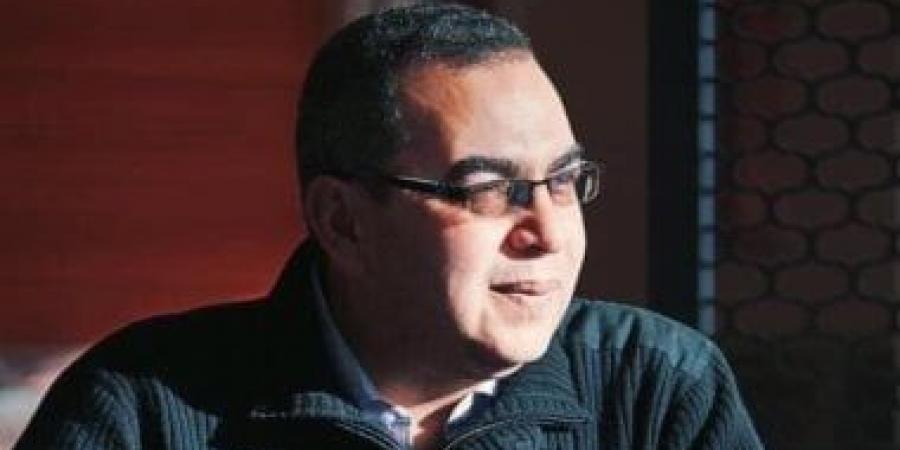الذكرى الـ64 لميلاد أحمد خالد توفيق.. لمحات من حياة العراب