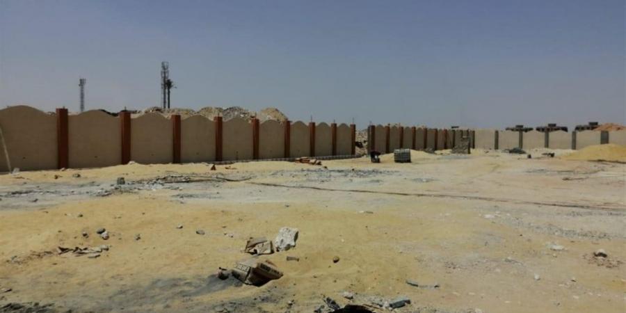 استعلم الآن.. طرح 3600 قطعة أرض للمصريين العاملين بالخارج في 22 مدينة
