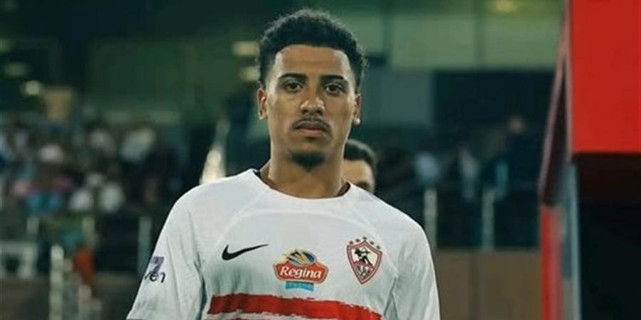 بيزيرا يفجر انقسامًا في الزمالك.. تمسك فني ورغبة إدارية في التسويق