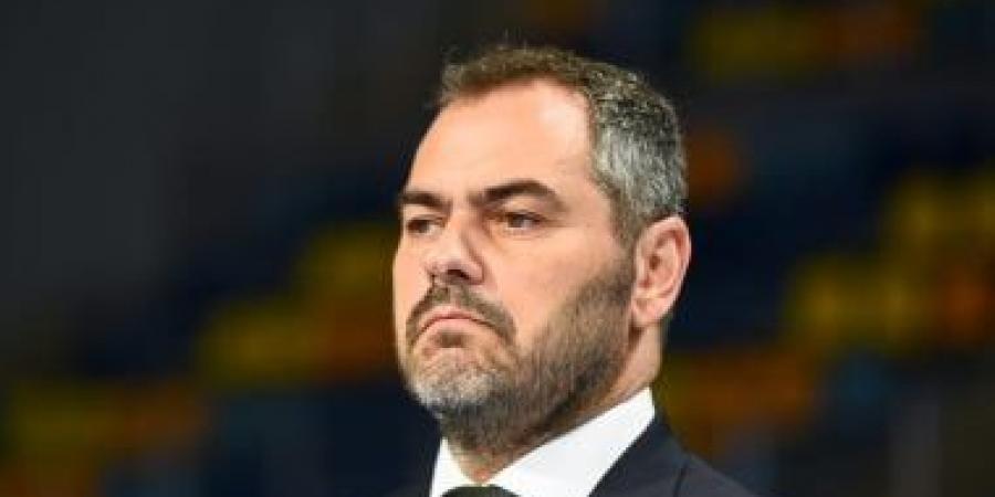 أوجستي يعلن قائمة منتخب السلة لتصفيات النافذة الثالثة لكأس العالم 2027