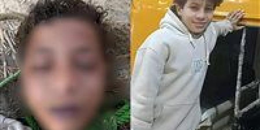 القبض على المتهمين بقتل طالب إعدادي وإلقاء جثمانه ببركة مياه بالشرقية