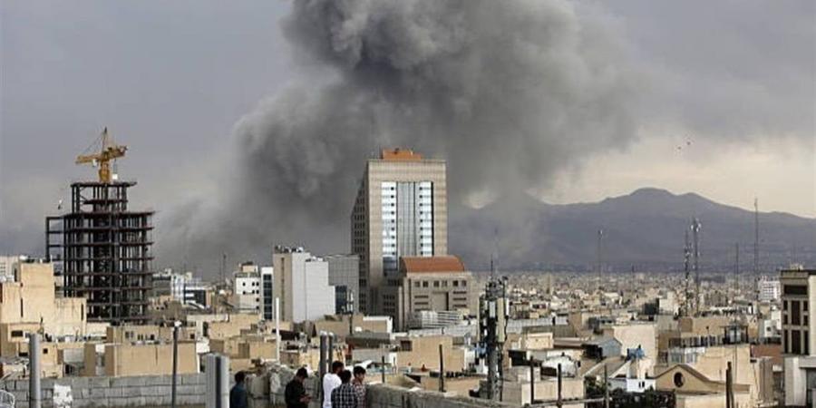 الجيش الأمريكي يعلن إتمام استهداف مواقع إيرانية ردًا على إسقاط مروحية أباتشي