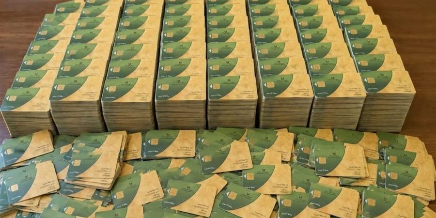 منحة الدعم الإضافي على بطاقات التموين.. خطوات الصرف والسلع المتاحة