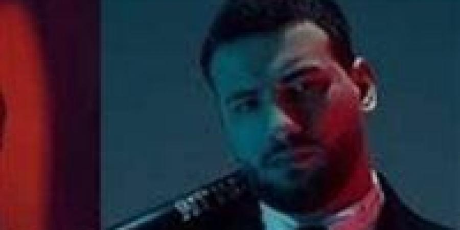 بعد دعوى طليقته.. حبس المطرب مسلم 6 أشهر مع الشغل وكفالة 3 آلاف جنيه لوقف التنقيذ