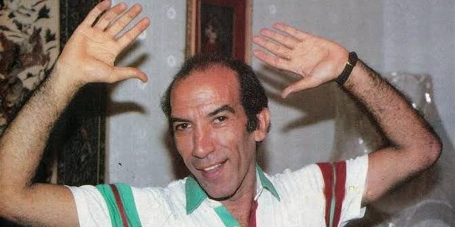 نجاح الموجي.. 16 عامًا من الضحك الجاد الذي صنعه وكيل وزارة المسرح