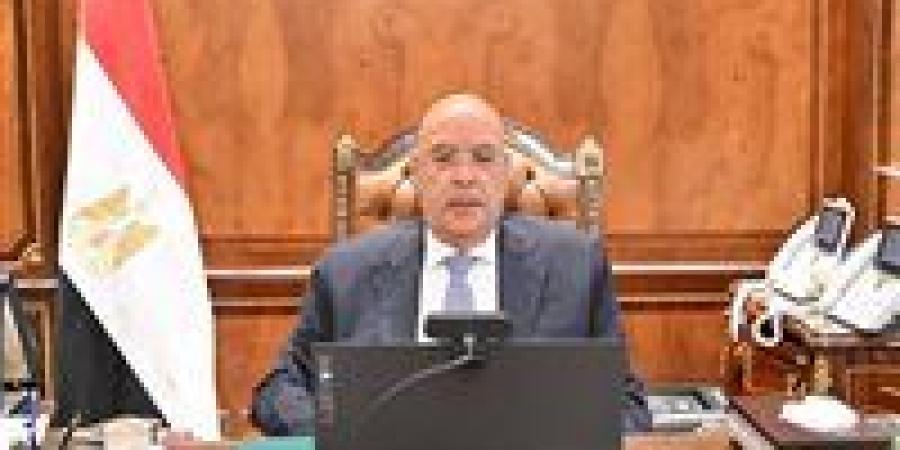 رئيس مجلس النواب: أمن الدول العربية جزء لا يتجزأ من الأمن القومي المصري والقضية الفلسطينية ستظل القضية المركزية للأمة