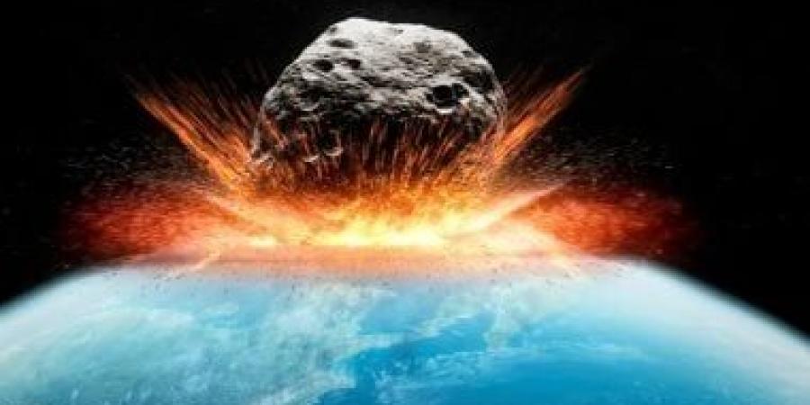 دراسة: كويكب قضى على الديناصورات وخلق موطنا جوفيا شاسعا للحياة