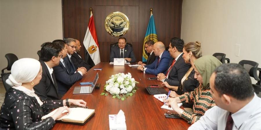 تحرك حكومي جديد تعزيز لبناء منظومة رقمية تدعم جودة الرعاية الصحية في مصر