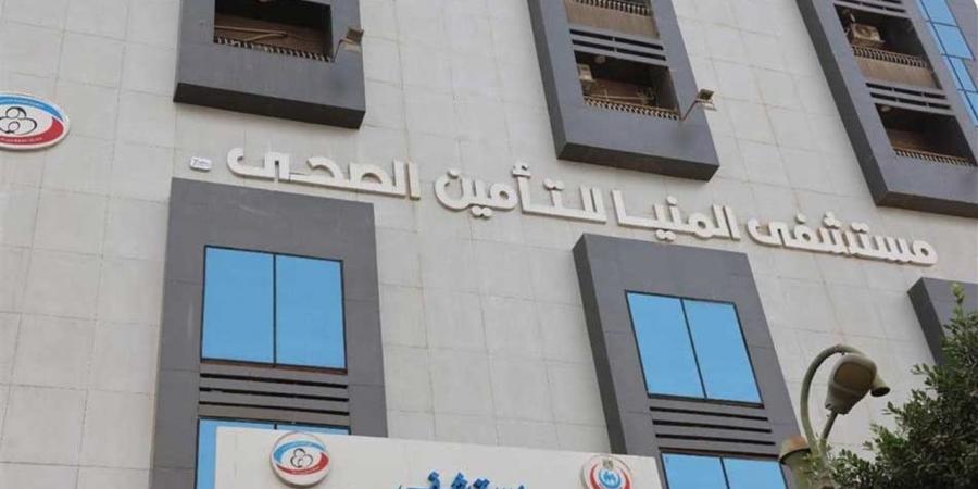رضوى إمام: نجاح منظومة التأمين الصحي الشامل يعتمد على وعي المواطن