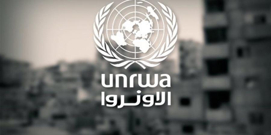 القائم بأعمال "أونروا" يُشيد بالجهود المصرية لمعالجة الوضع الإنساني في غزة