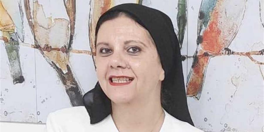 "قلبي مليان بحكايات" علي طاولة صالون الفيشاوي الثقافي غدا