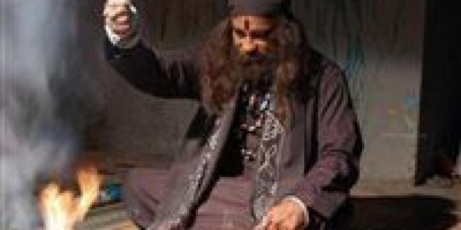 الداخلية تضبط متهمًا بالنصب عبر "العلاج الروحاني" والدجل في الإسكندرية