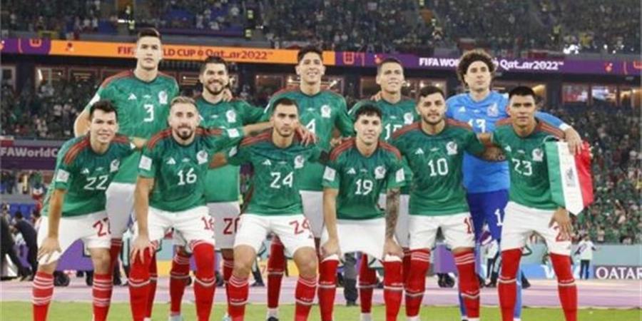 موعد مشاهدة المباراة الإفتتاحية المكسيك ضد جنوب إفريقيا في نهائيات كأس العالم 2026؟