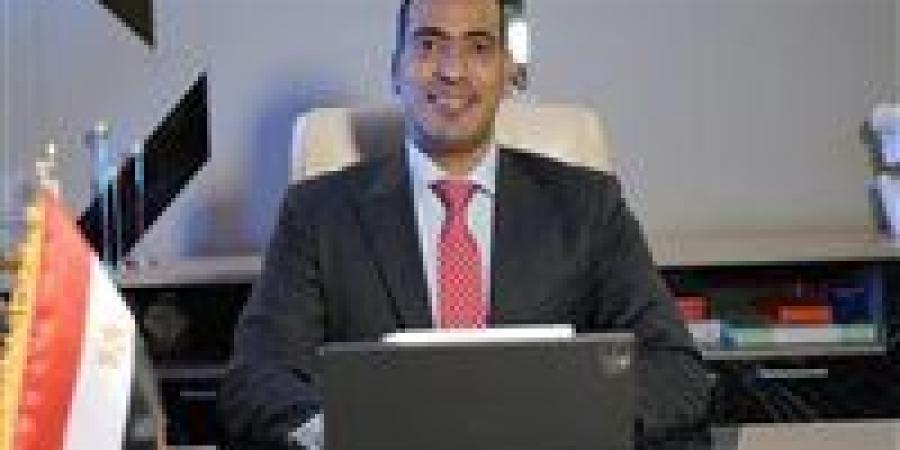 وكيل اتصالات النواب: تقدم مصر في مؤشرات التحول الرقمي يعكس إرادة سياسية لبناء دولة رقمية حديثة