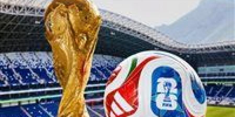في ليلة افتتاح البطولة.. تحيا مصر يستعرض أسباب اختلاف نسخة كأس العالم 2026