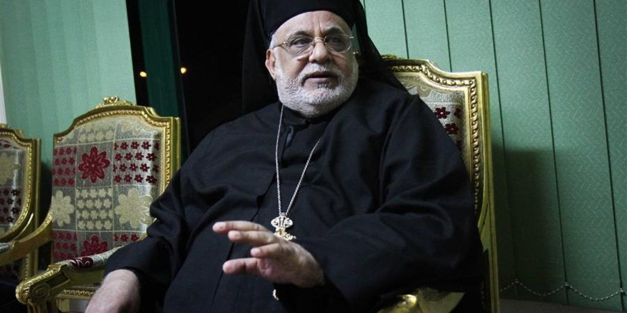 الأنبا أنطونيوس: الكنيسة الكاثوليكية ترفض الطلاق وتتمسك بالبطلان