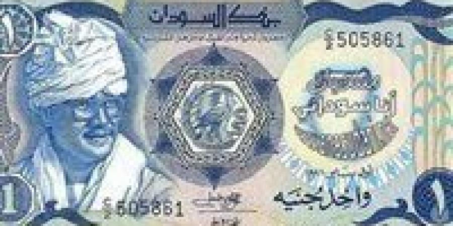 الجنيه السوداني يتحرك من جديد.. آخر مستجدات سعر الصرف الآن