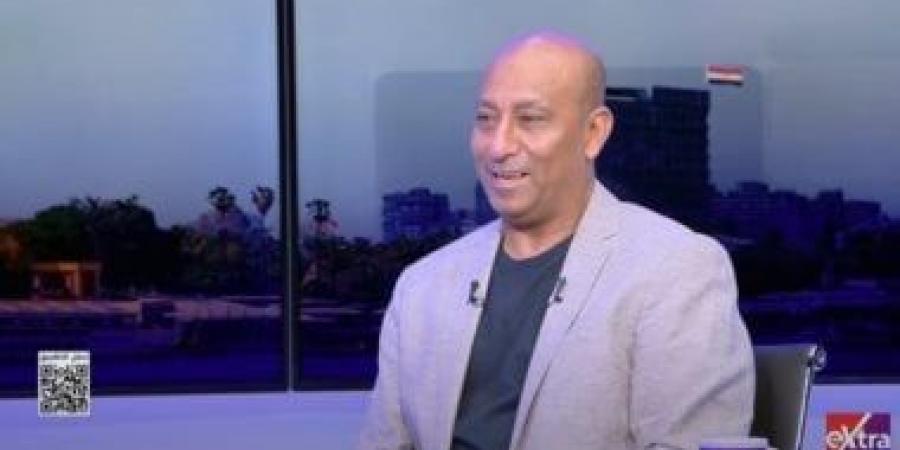 ياسر ريان: مواجهة إيران أصعب على مصر من بلجيكا