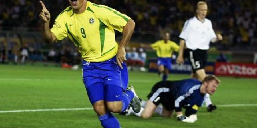 البرازيل تتصدر قائمة الأكثر تسجيلاً في تاريخ كأس العالم قبل مونديال 2026
