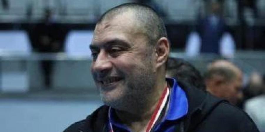 زولا مدرب سيدات يد الأهلي: صحة وسلامة الجميع أهم من أي بطولة
