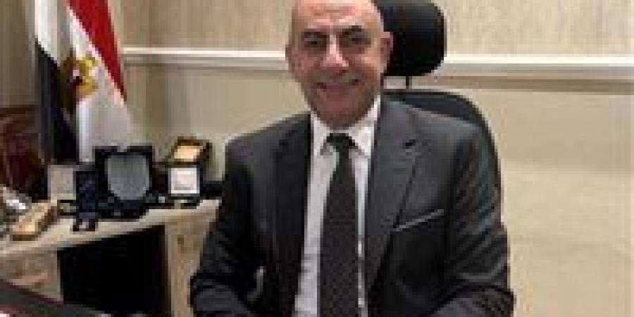 النائب محمد إبراهيم موسى: الجمهورية الجديدة ثمرة مباشرة لثورة 30 يونيو