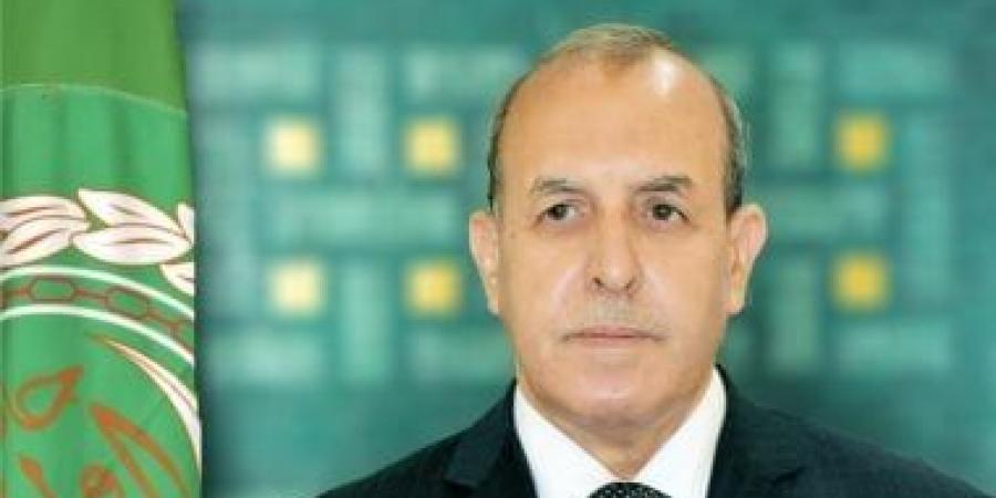 الصندوق العربى للمعونة الفنية للدول الأفريقية يشارك ببرنامج «سفراء المياه الأفارقة»