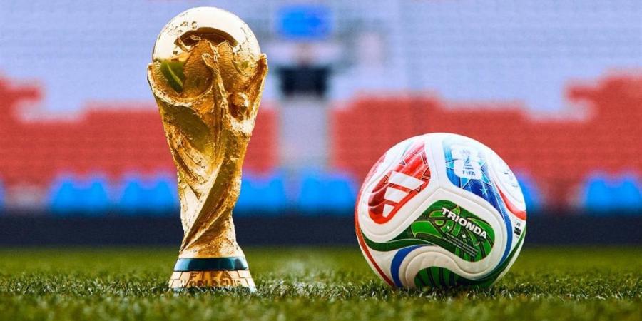 عاجل.. مواعيد مباريات الجولة الأولى من كأس العالم 2026 لجميع المنتخبات بعد انطلاق البطولة اليوم