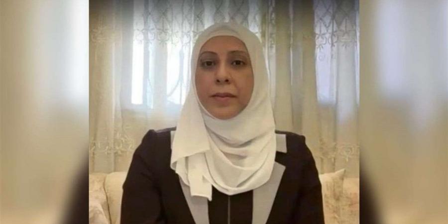 أستاذة علوم سياسية: التفاهم الأمريكي الإيراني يهدف لاحتواء التصعيد وتأجيل المواجهة الشاملة