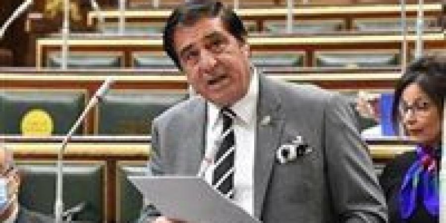 البرلمان يواجه جروبات الغش الإلكتروني على تليجرام قبل الثانوية العامة