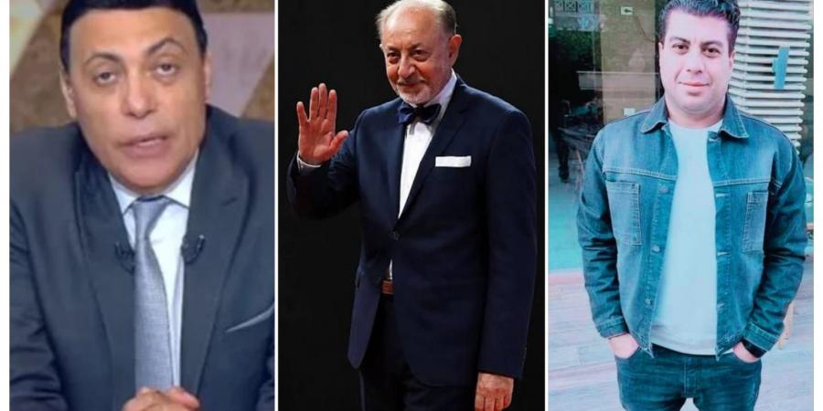 �الميت له حرمة�.. بلال صبري يهاجم الغيطي بسبب عبد العزيز مخيون ويكشف مصير �أوراق التاروت�