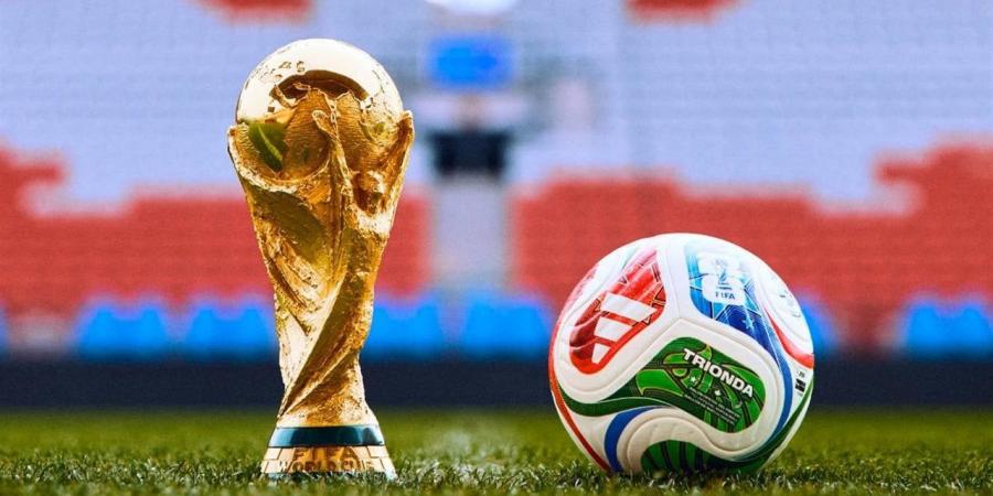 تنظيم احترافي وحماس جماهيري.. "المتحدة" تُضيء العاصمة الجديدة باحتفالية كأس العالم