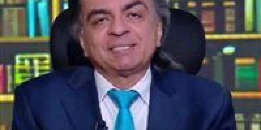 جمال شعبان: لو عاش رسول الله لعصرنا كان سيستخدم الطب الحديث