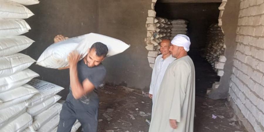 تحركات من "زراعة الجيزة" لضبط منظومة الأسمدة بالتزامن مع الموسم الصيفي