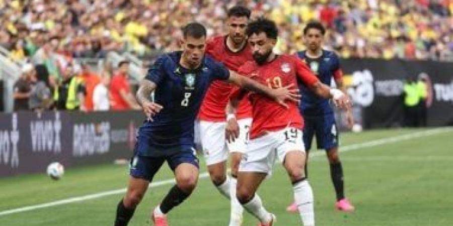 4 منتخبات عربية تبحث عن الفرحة الأولى في كأس العالم 2026.. مصر الأبرز