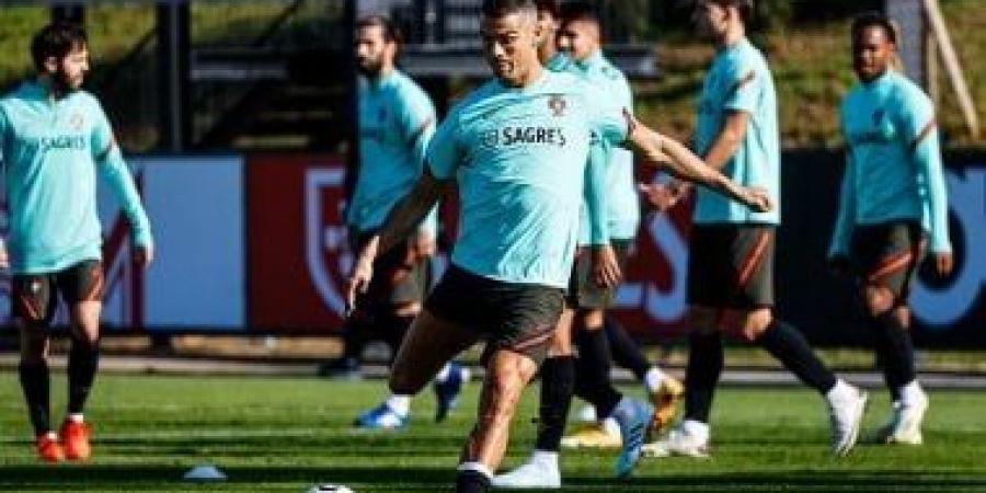 تحديات تواجه البرتغال قبل الكونغو.. تماسيح وحرارة 45 درجة ومكان أمنى مشدد