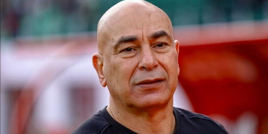 حسام حسن يفرض سيطرة وانضباطًا كبيرًا داخل المعسكر.. واللاعبون يعيشون حالة تركيز قصوى