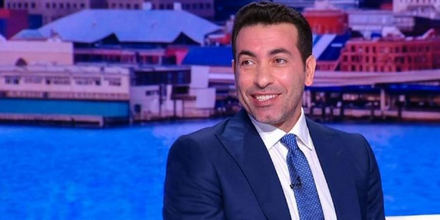 محمد أبو تريكة يعلق على خسارة جنوب إفريقيا أمام المكسيك في افتتاح كأس العالم 2026