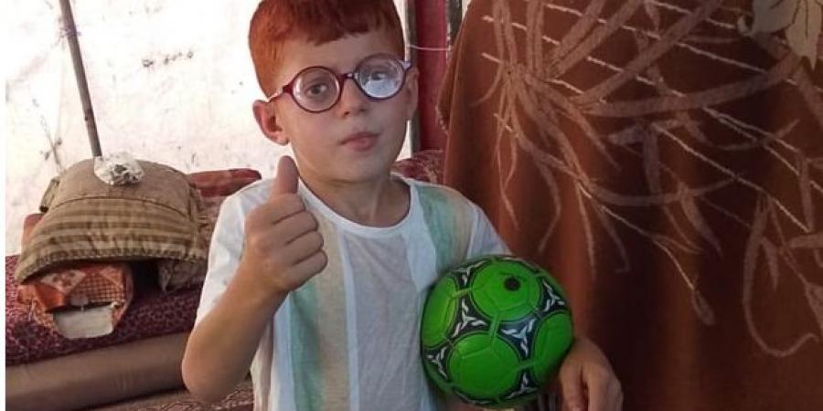 "نظارات طفل غزة" تكشف معاناة مرضى القطاع وغياب البنية والأجهزة الطبية