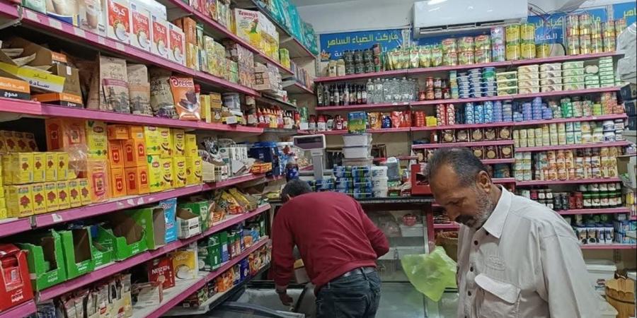 اسعار السلع الغذائية بمحافظة البحر الأحمر الجمعة 12 يونيو 2026