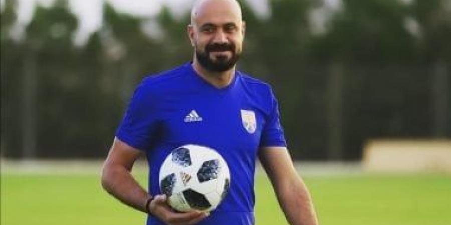 بعد أيام من تعيينه.. رضا شحاته يستقر على الرحيل عن مودرن سبورت