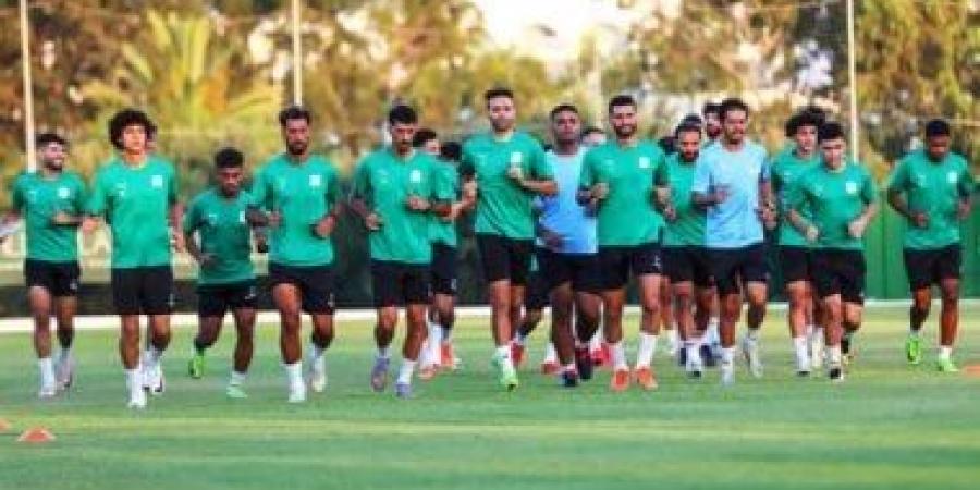 تغريم النادى المصرى 150 ألف جنيه وإيقاف جماهيره مباراة للسباب الجماعى