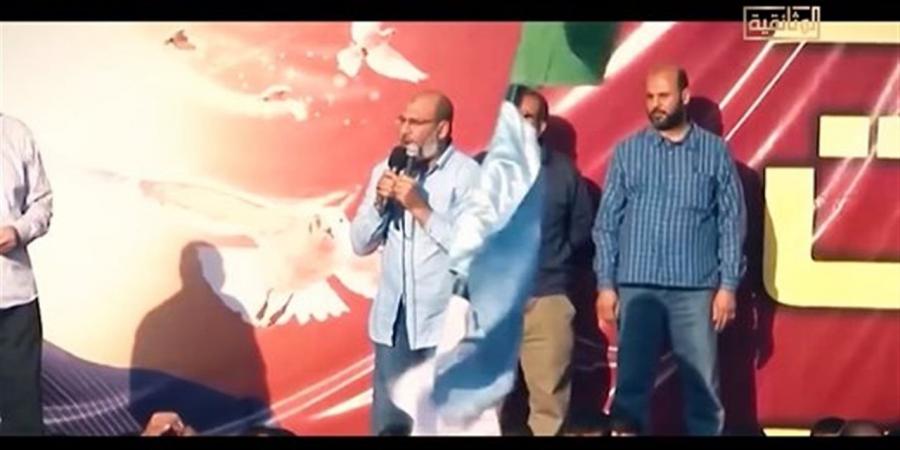 كواليس انسحاب الوزراء والمستشارين من حكومة الإخوان؟ "الوثائقية" تكشف