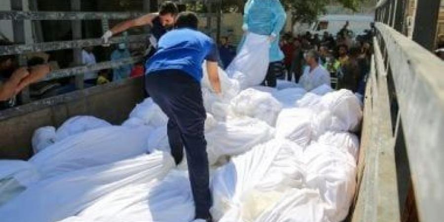 ارتفاع عدد ضحايا عدوان الاحتلال الإسرائيلي على غزة إلى 72 ألفا و993 شهيدا