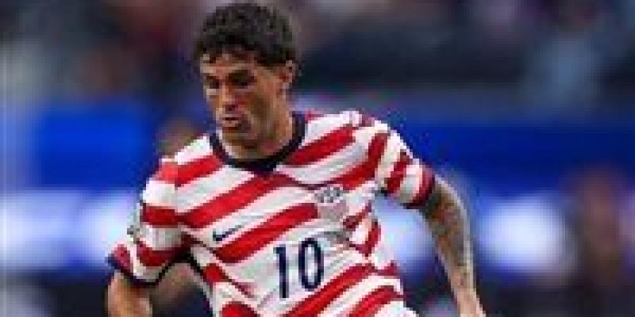 الولايات المتحدة ضد باراغواي.. ملخص اهداف ونتيجه مباراة منتخب أمريكا وباراجواي في كأس العالم 2026 بعد مرور 85 دقيقة