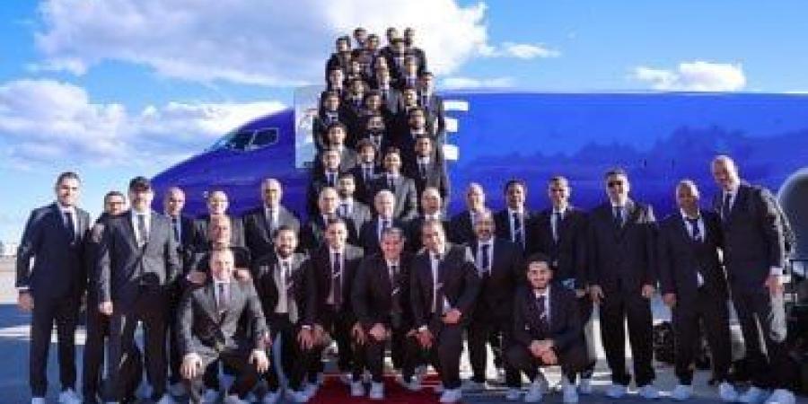 الفراعنة فى مونديال 2026.. محمد صلاح فى الصدارة وجيل شاب يزاحم الكبار