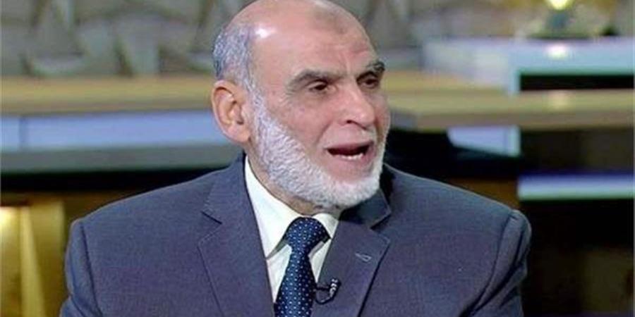 مدير جمعية الأورمان: المجتمع المدني يعيش أفضل مراحله منذ 30 يونيو بدعم الدولة