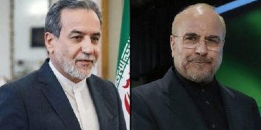 متضمنة لبنان.. إيران: فى هذه المرحلة نركز على إنهاء الحرب بكل الجبهات