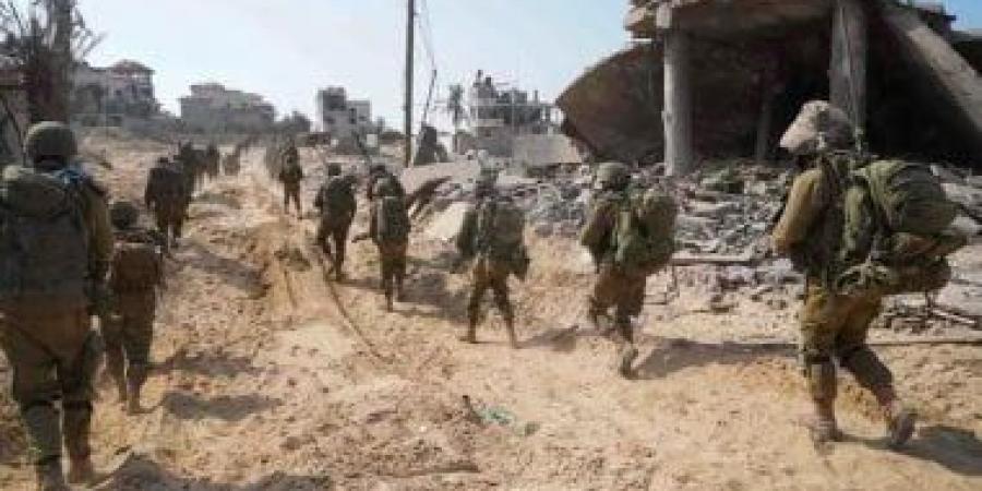 جيش الاحتلال يطالب سكان 20 قرية لبنانية بالمغادرة فورا والانتقال لنهر الزهرانى
