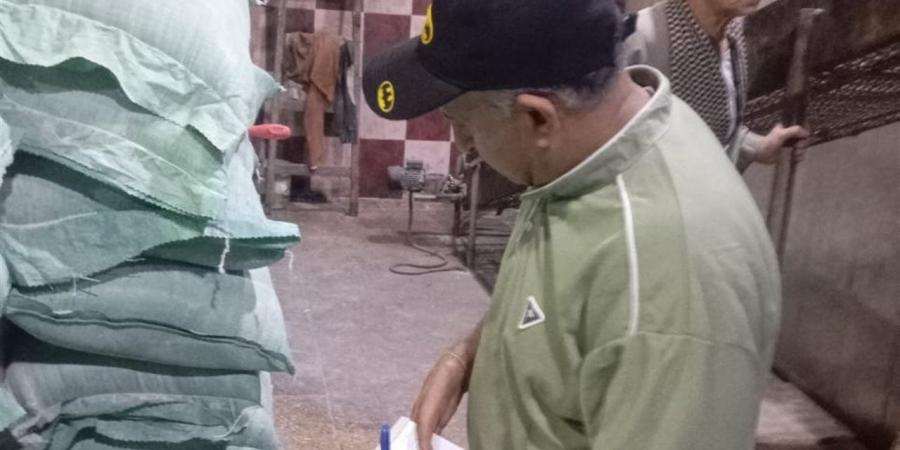 تحرير أكثر من 90 محضرًا بمختلف مراكز ومدن الغربية